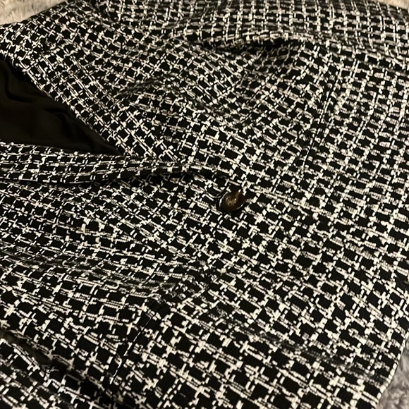Ann Taylor| Tweed Jacket - Picture 3 of 5